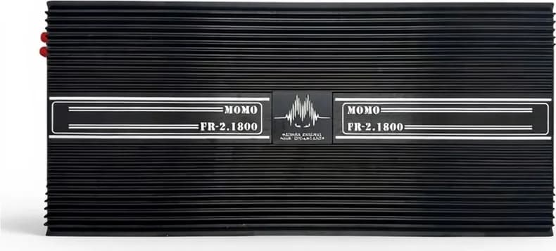 Усилитель автомобильный FR-2.1800