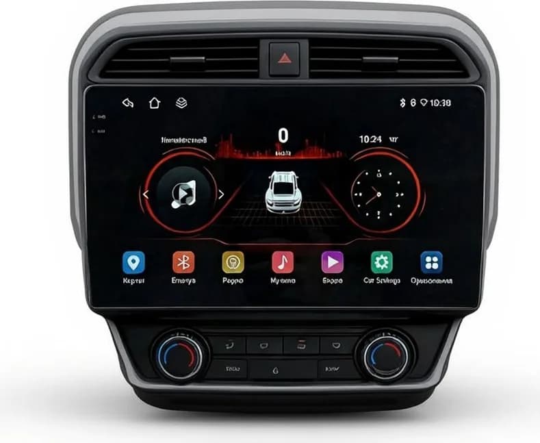 Автомагнитола Android 10" 2/32GB
