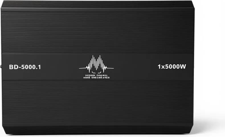 Моноблок BD-5000.1