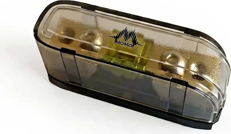 Предохранитель+колба ANL2-200A