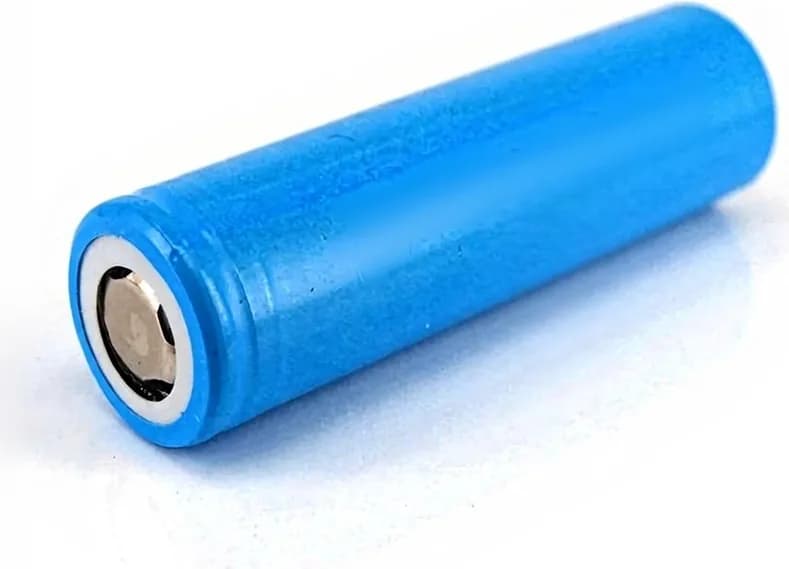Литий-ионный аккумулятор Модель ICR 18650, 2500mA*h 3.7V