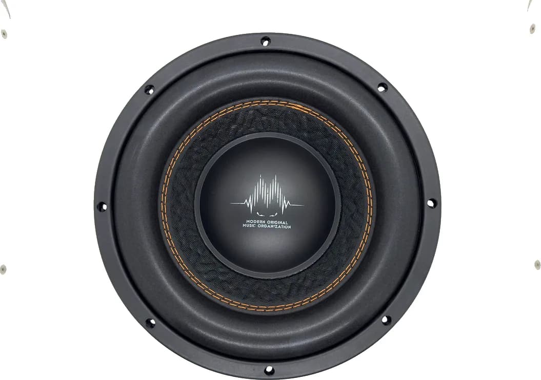 Сабвуфер TS-10.600 10 дюйм