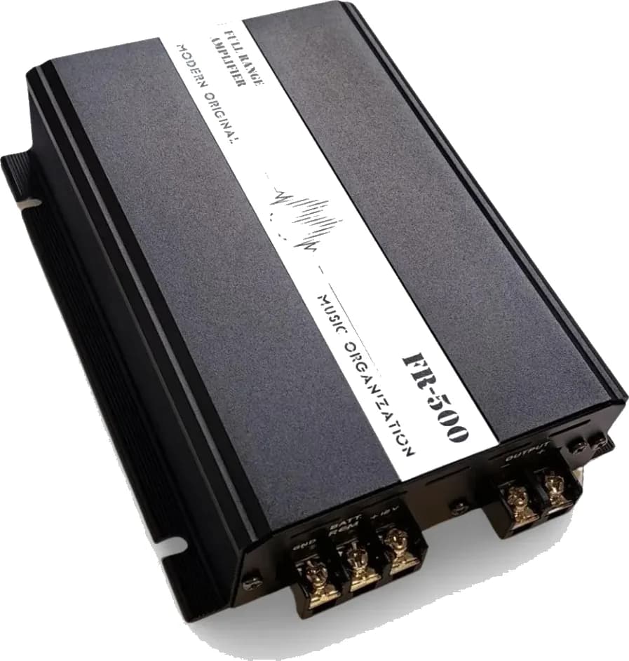 Моноблок FR-500. Товар уцененный