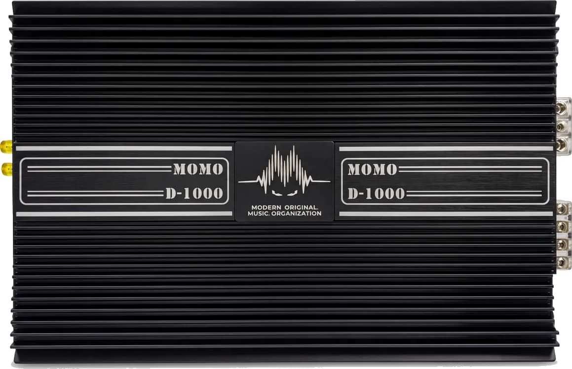 Моноблок D-1000