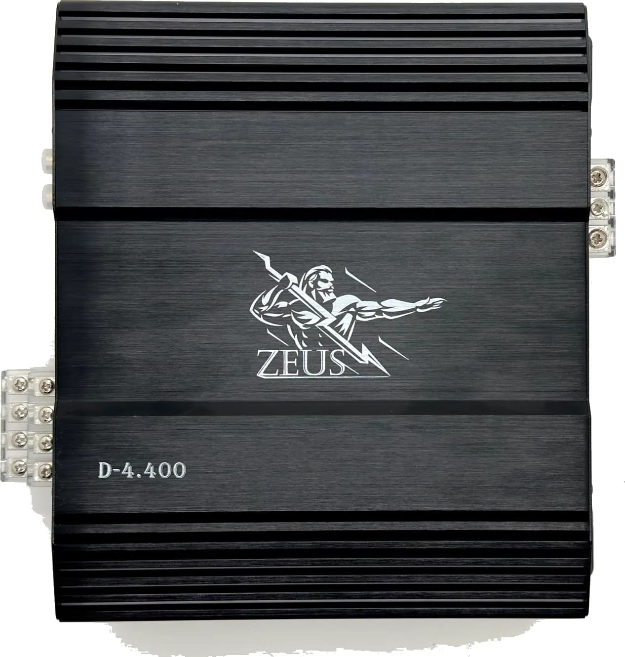 Усилитель D-4.400