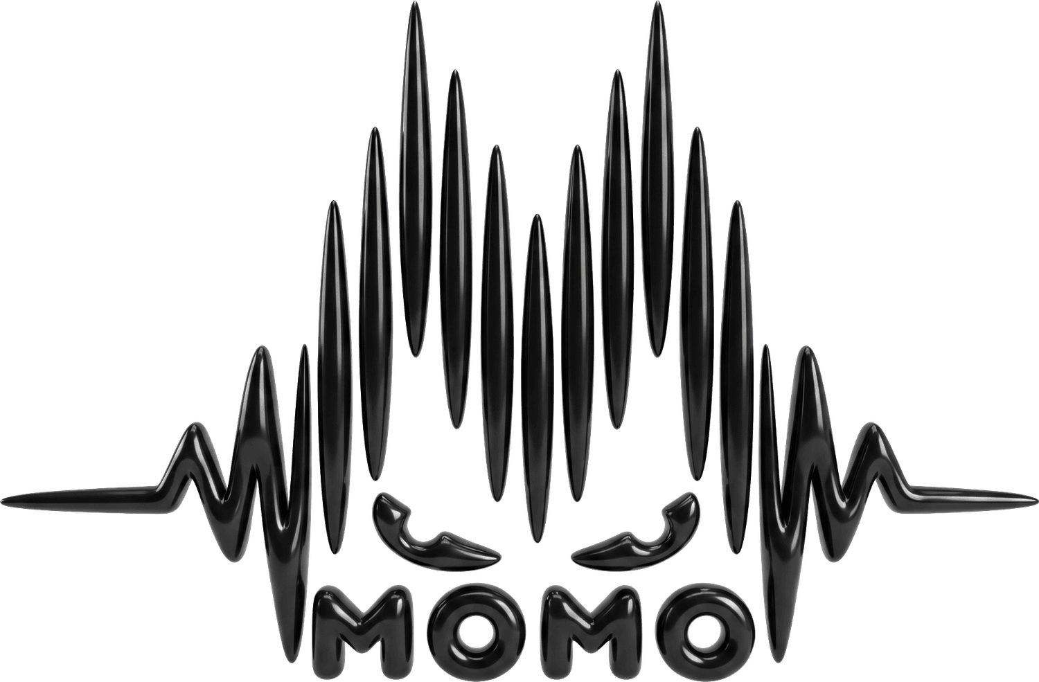 MOMO Equipped