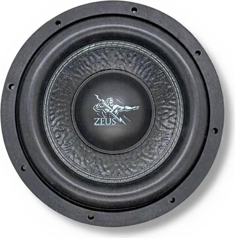 Сабвуфер B-12.450 12 дюйм