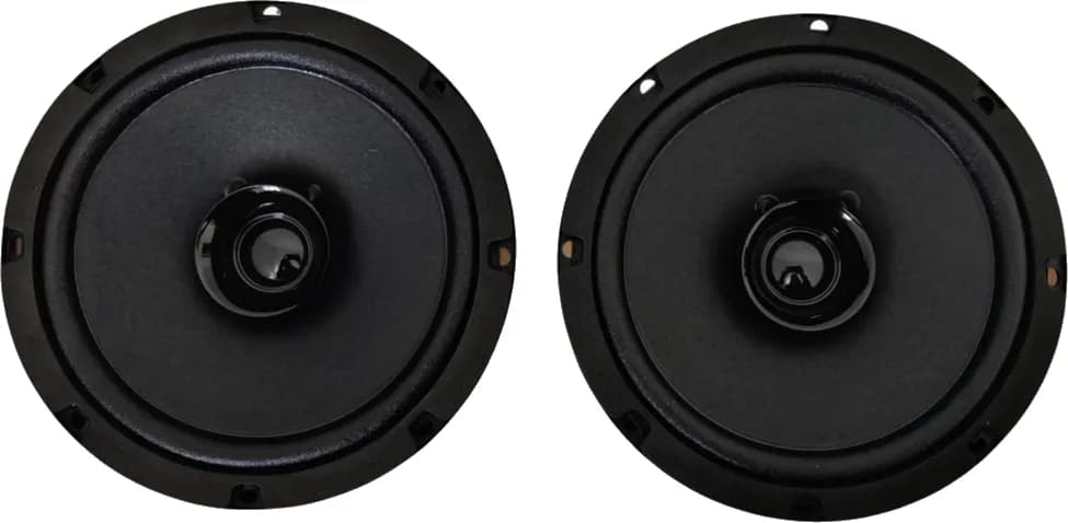 Динамики коаксиальные SBS-165 16см