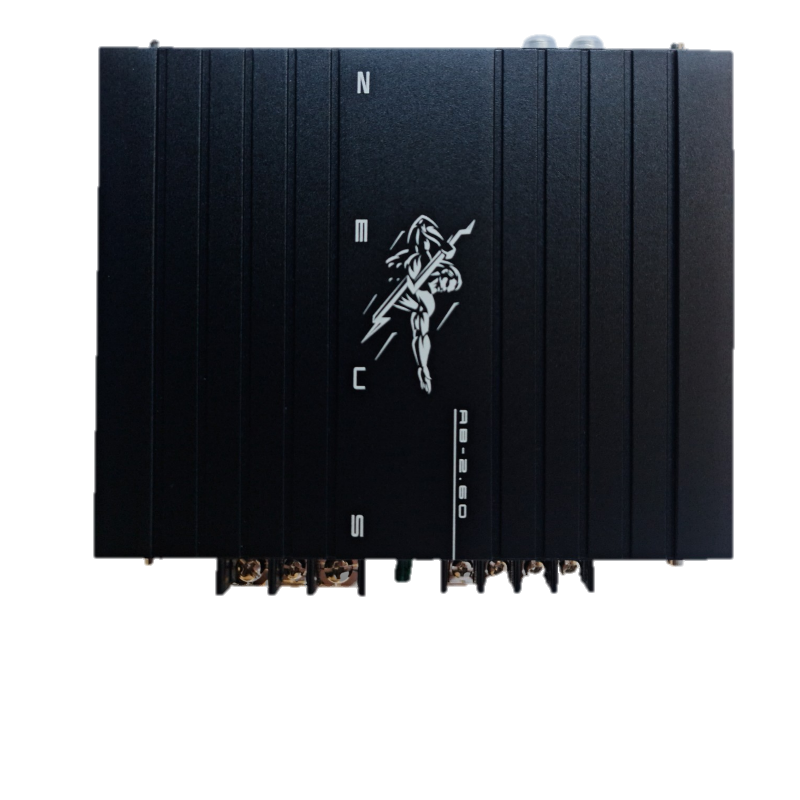 ZEUS FR-2.1100