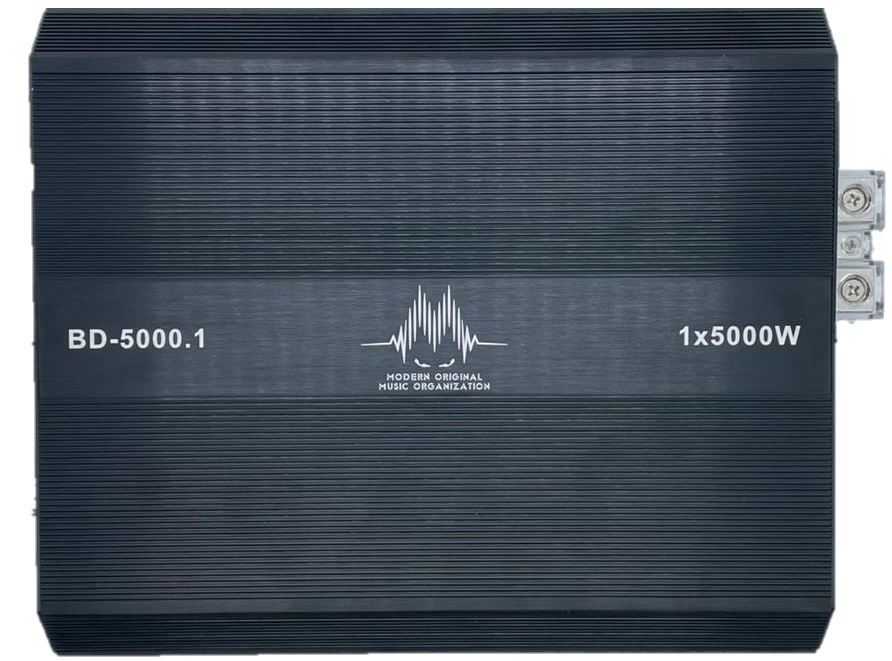 MOMO BD-3000.1