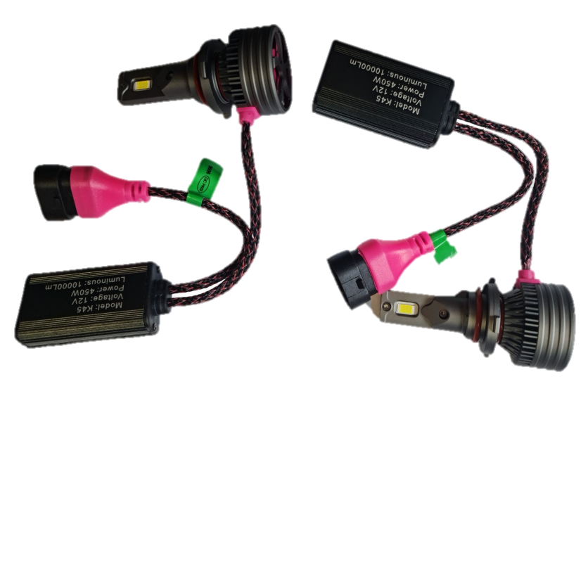 LED HB3-110W