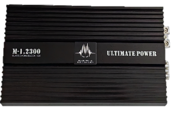 ZEUS M-1.2300
