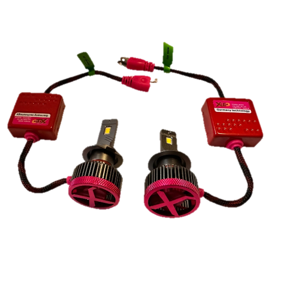 LED HB4-110W