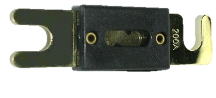 Rca F2-M1