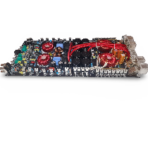 NK602
