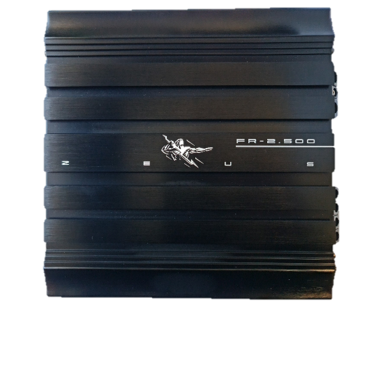 ZEUS D-4.400