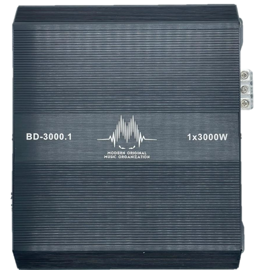 MOMO BD-2000.1