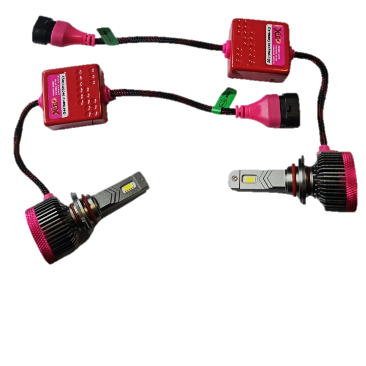 LED HB3-220W