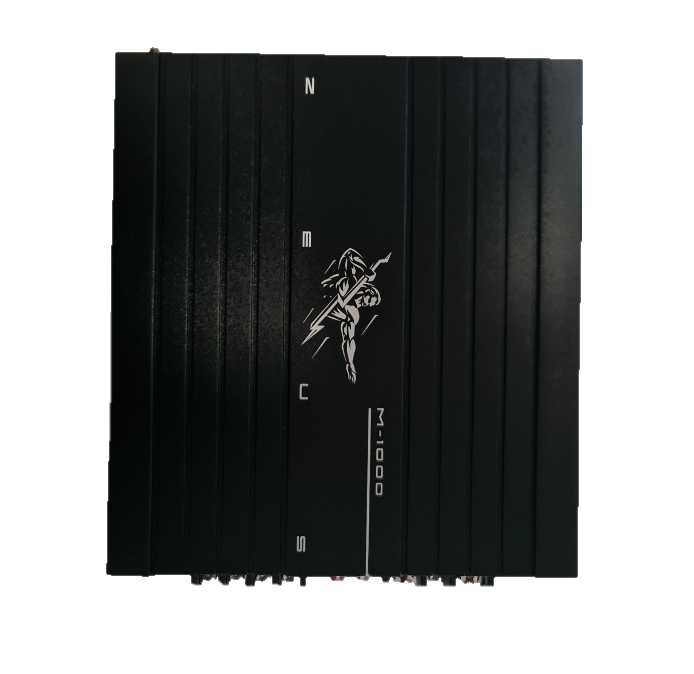 ZEUS M-1000
