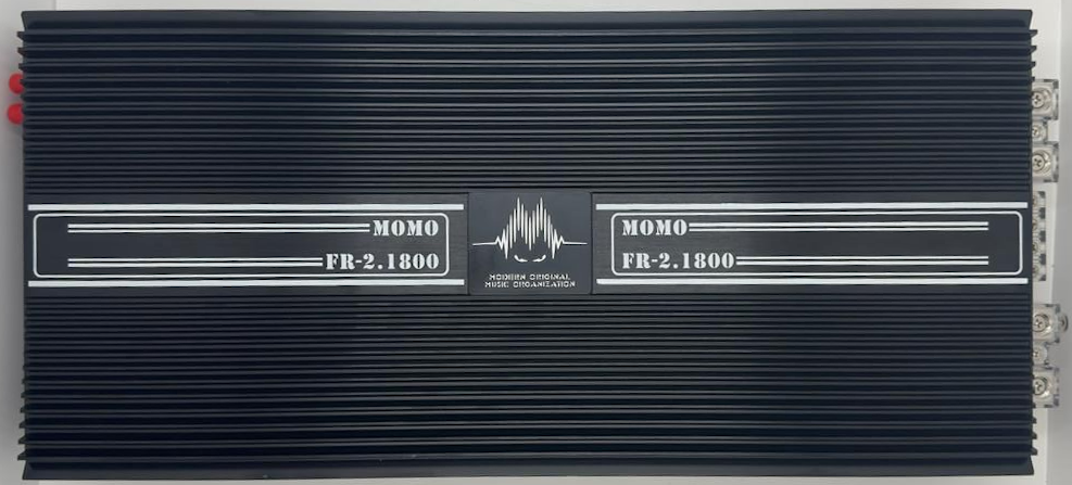 MOMO BD-5000.1