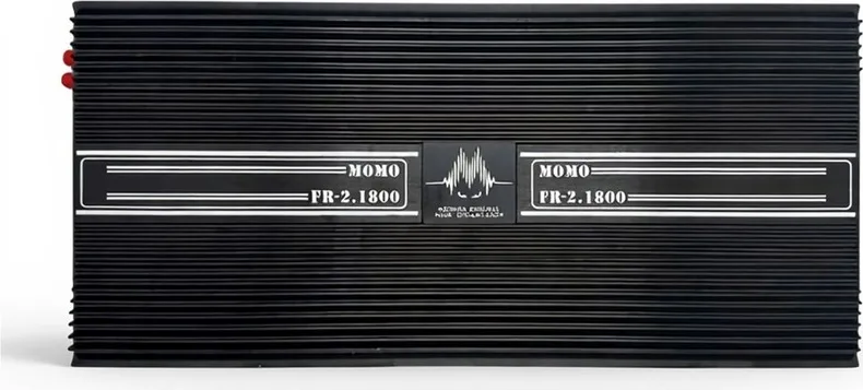 Усилитель автомобильный FR-2.1800