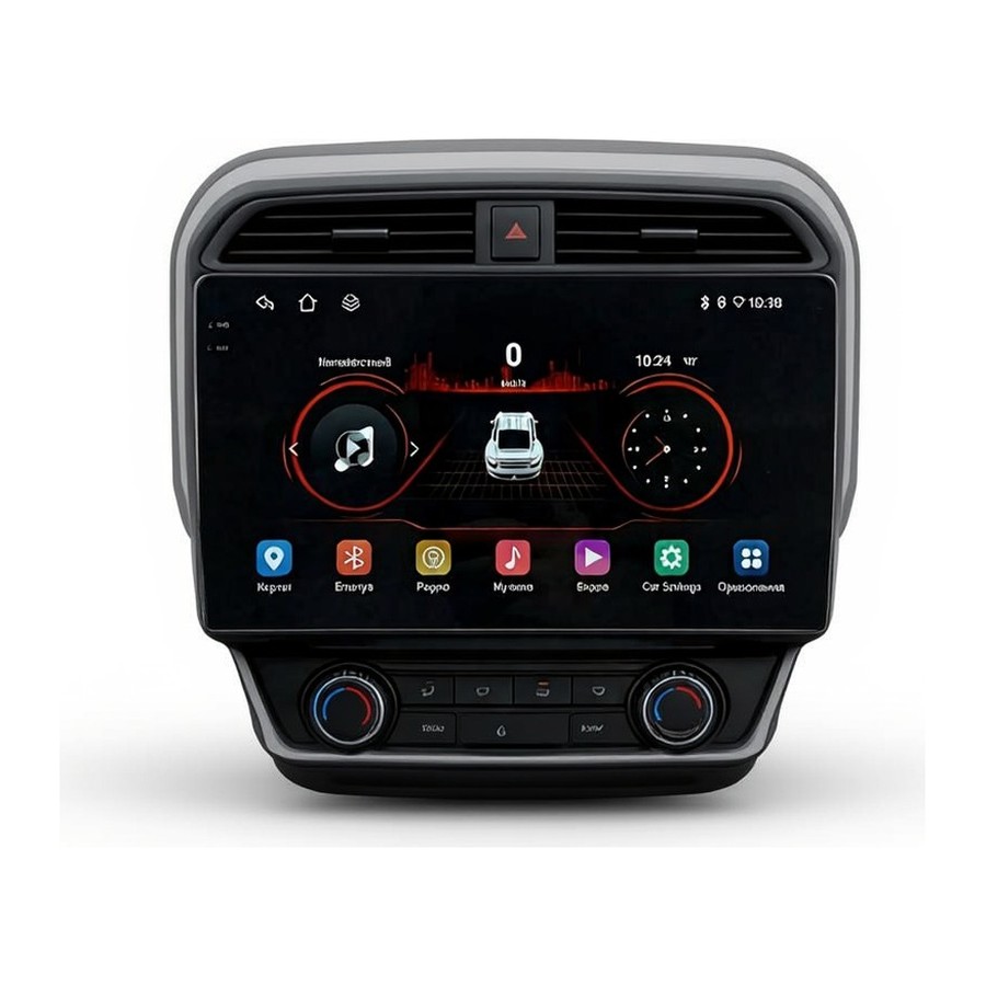 Автомагнитола Android 10" 2/32GB