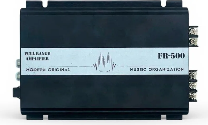 Моноблок автомобильный FR-500. Товар уцененный