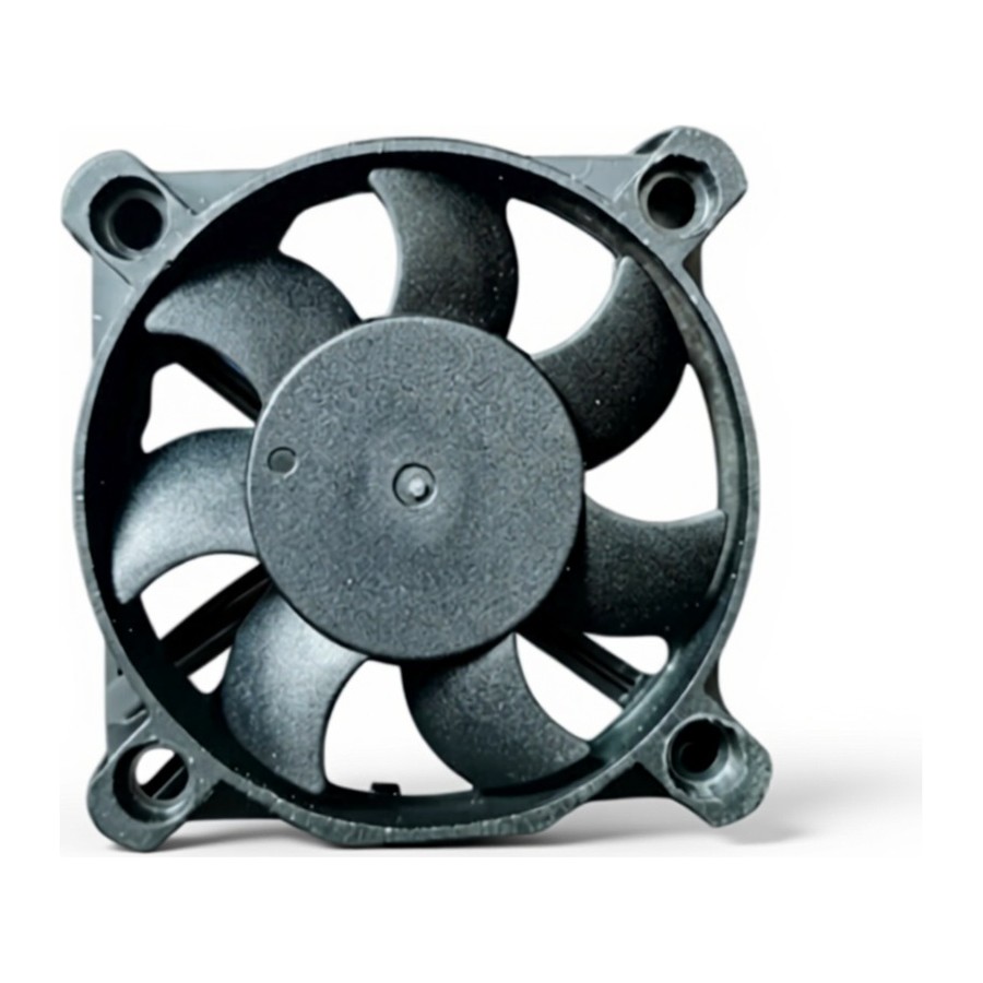 Кулер 12V, 50х50х10мм, DC 0.08А W5010M12S