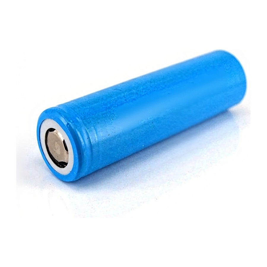 Литий-ионный аккумулятор Модель ICR 18650, 2500mA*h 3.7V
